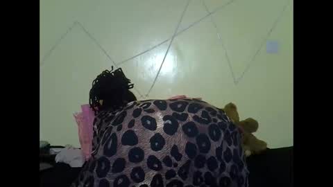 eboniana online show from 09-21-25, 06:31