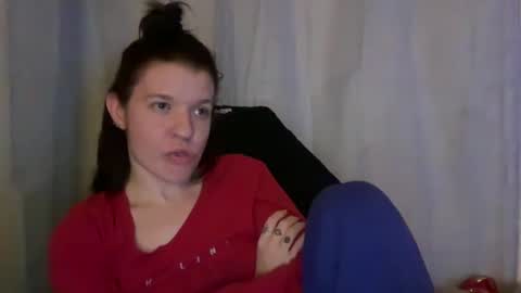 americnbarbie online show from 01-23-25, 05:35