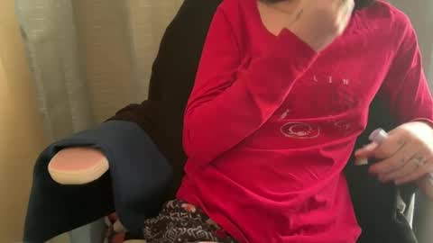 americnbarbie online show from 01-23-25, 03:32