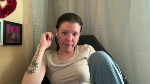 americnbarbie online show from 01-25-25, 03:20