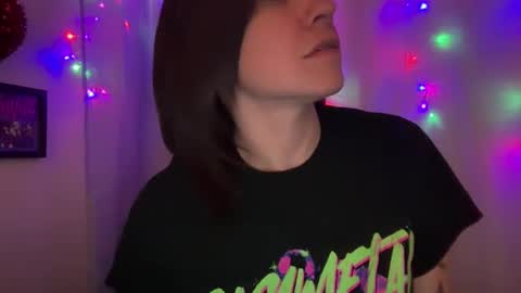 americnbarbie online show from 01-27-25, 02:31