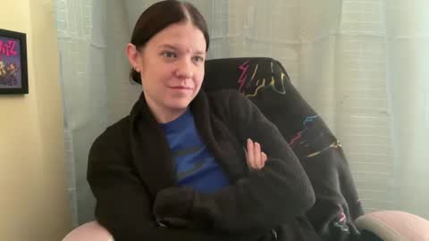 americnbarbie online show from 01-28-25, 03:04