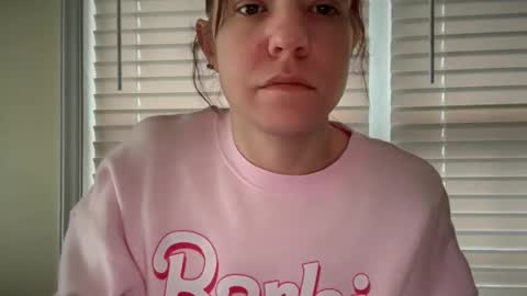 americnbarbie online show from 02-10-25, 02:05