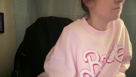 americnbarbie online show from 02-10-25, 05:19
