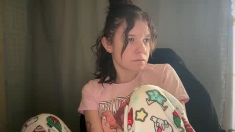 americnbarbie online show from 02-11-25, 05:18