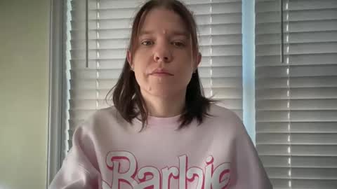 americnbarbie online show from 02-28-25, 01:58