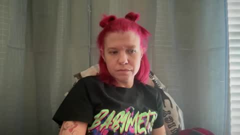 americnbarbie online show from 03-08-25, 07:42