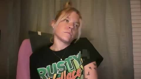 americnbarbie online show from 02-22-26, 07:08