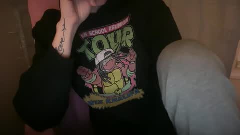 americnbarbie online show from 03-14-26, 02:39