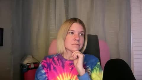 americnbarbie online show from 04-10-26, 03:34