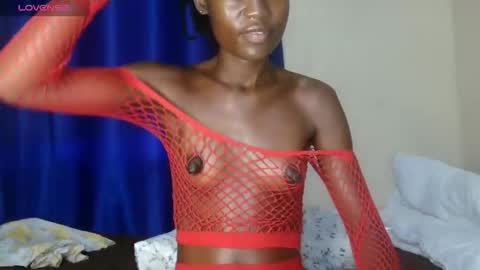 Ebony online show from 02-21-26, 05:52