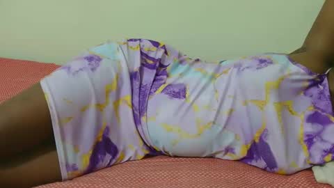 Snapshot of ebony_aleesha chatting on 02-03-26, 05:27 nelly online show from 02-03-26, 05:27