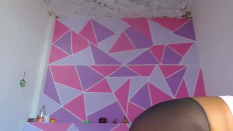 Snapshot of ebony_alika chatting on 12-07-24, 05:09 Alika Ashanti online show from 12-07-24, 05:09