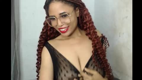 Ebony badgirl online show from 10-10-25, 06:01