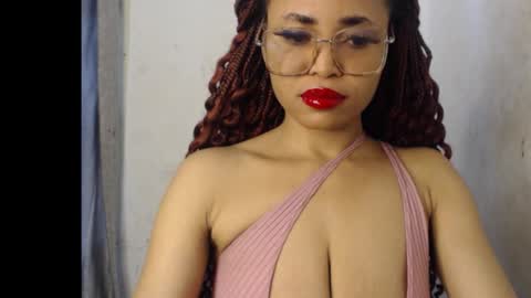 Ebony badgirl online show from 11-01-25, 06:04