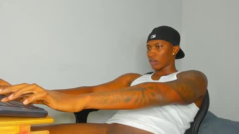 Brandon online show from 02-14-25, 03:43