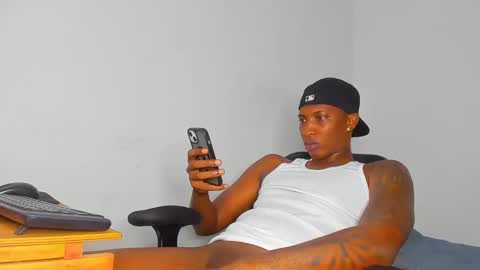 Brandon online show from 02-14-25, 06:45