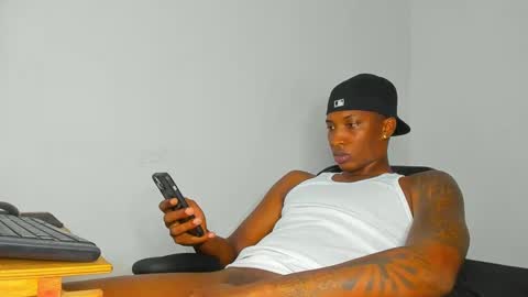 Brandon online show from 02-15-25, 11:36