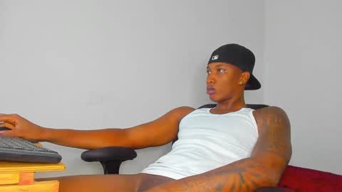 Brandon online show from 02-18-25, 02:38