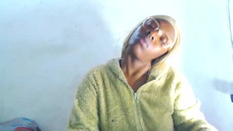 chayna smith online show from 12-24-24, 03:38