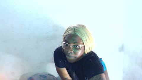 chayna smith online show from 01-02-25, 06:01