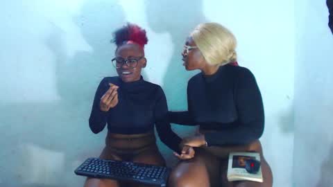 chayna smith online show from 01-15-25, 02:27