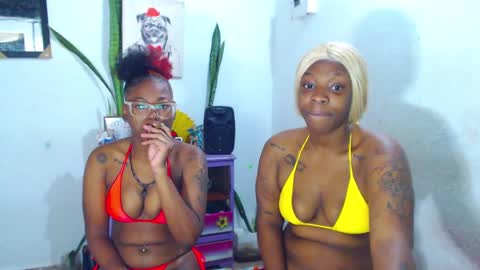 chayna smith online show from 01-23-25, 12:19