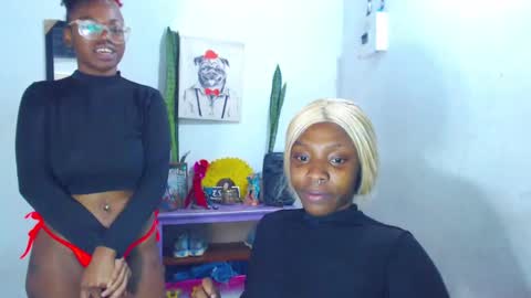 chayna smith online show from 01-24-25, 03:43