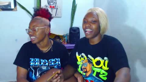 chayna smith online show from 01-25-25, 06:35