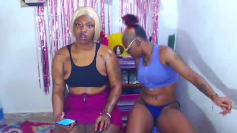 chayna smith online show from 02-02-25, 07:09