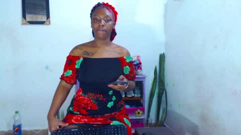chayna smith online show from 02-12-25, 02:45