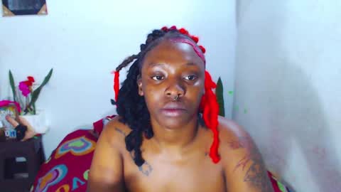 chayna smith online show from 02-17-25, 12:32