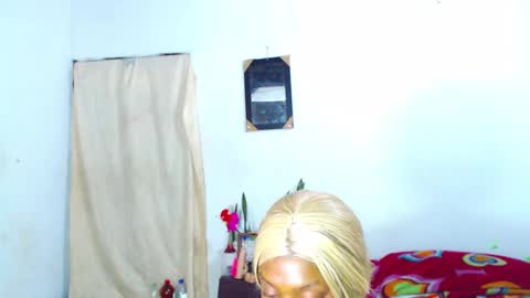 chayna smith online show from 02-25-25, 01:41