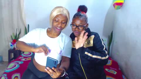 chayna smith online show from 03-06-25, 11:47