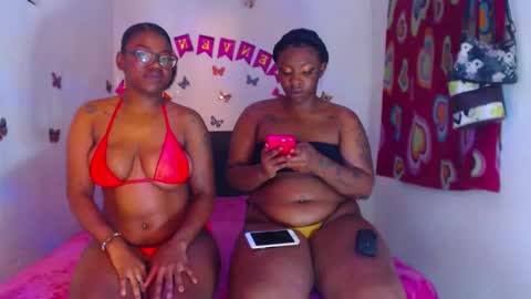 chayna smith online show from 10-02-25, 01:34