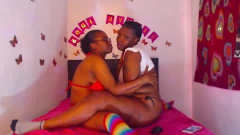 chayna smith online show from 10-03-25, 08:06