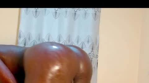 ebony choco2 online show from 03-08-25, 07:09