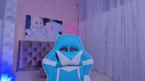 Andrea online show from 03-07-25, 12:48