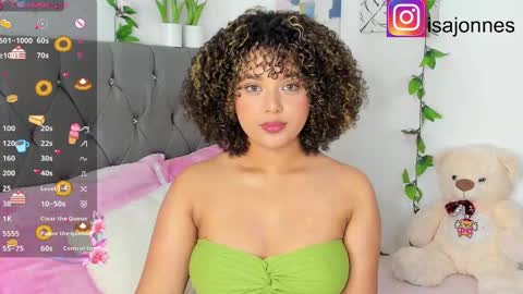 isa online show from 03-06-25, 10:58