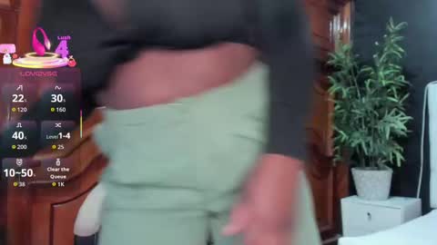 Snapshot of ebony_katterin chatting on 09-24-25, 10:51 ebony_katterin online show from 09-24-25, 10:51