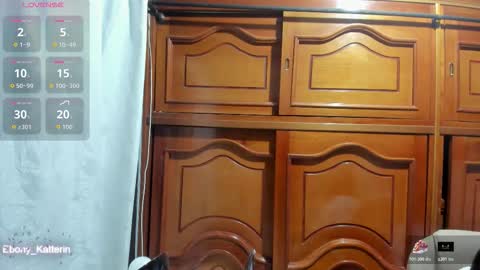 ebony_katterin online show from 10-27-25, 11:03