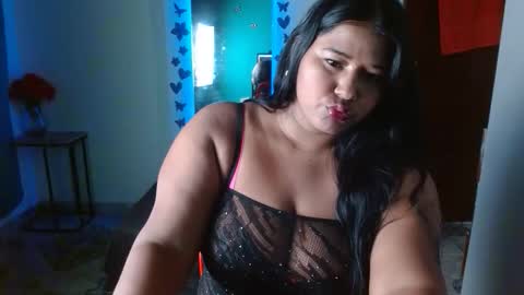 Snapshot of ebony_luna1 chatting on 12-05-25, 07:21 ebony_luna1 online show from 12-05-25, 07:21