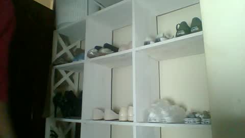 Malikia online show from 12-18-25, 12:22