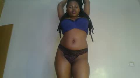 ebony_meeky online show from 09-27-25, 05:18