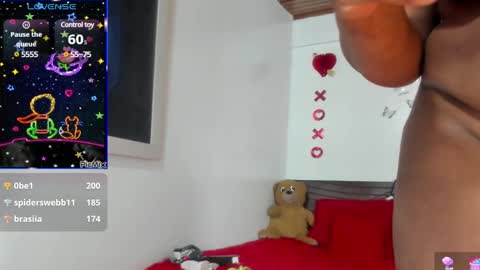 Ebony Mine online show from 12-08-24, 05:29