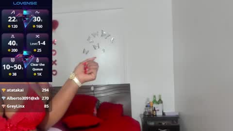 Ebony Mine online show from 12-18-24, 03:26