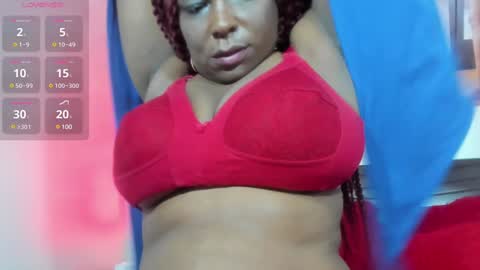 Ebony Mine online show from 01-11-25, 09:04