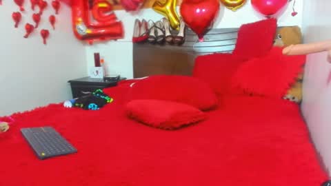 Ebony Mine online show from 02-06-25, 09:11