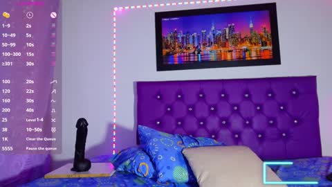 LINA  online show from 01-06-26, 06:39