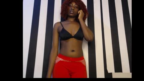 Ella online show from 10-01-25, 12:27